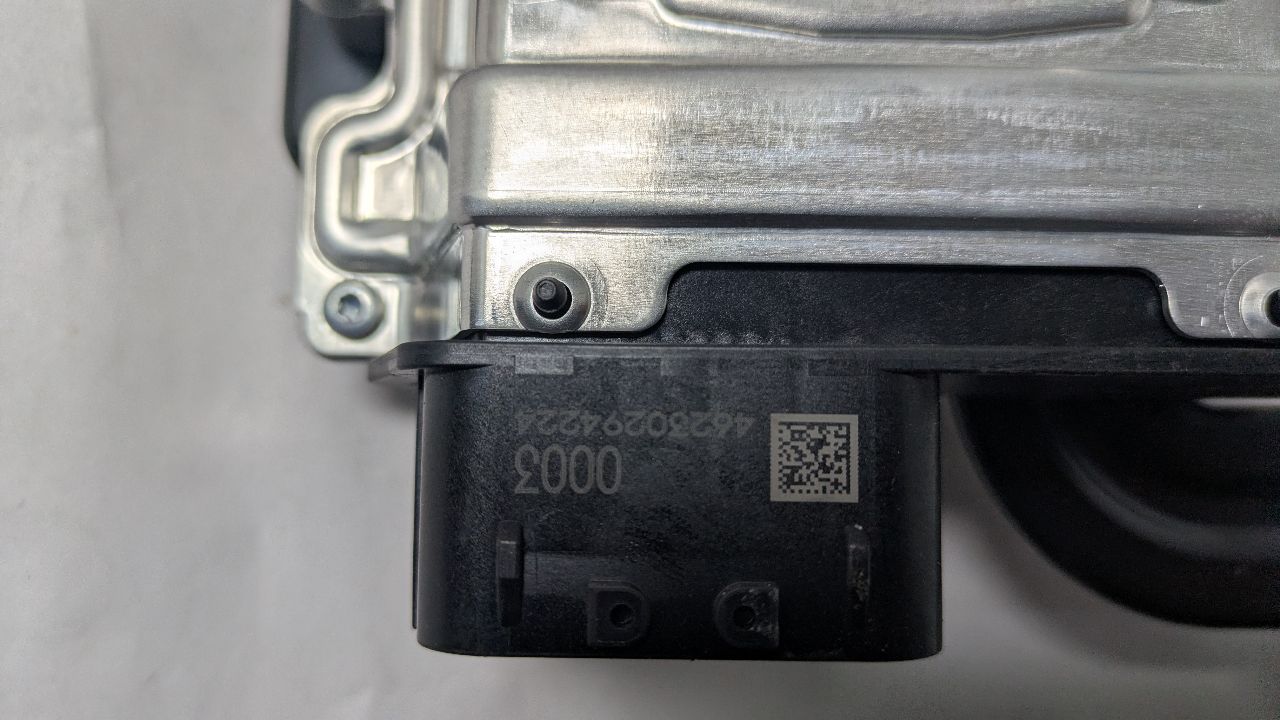2023 KIA SORENTO Chassis Cont Mod - 454453 — photo 3