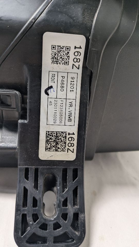 2023 KIA SORENTO Fuse Box, Engine - 454454 — photo 2