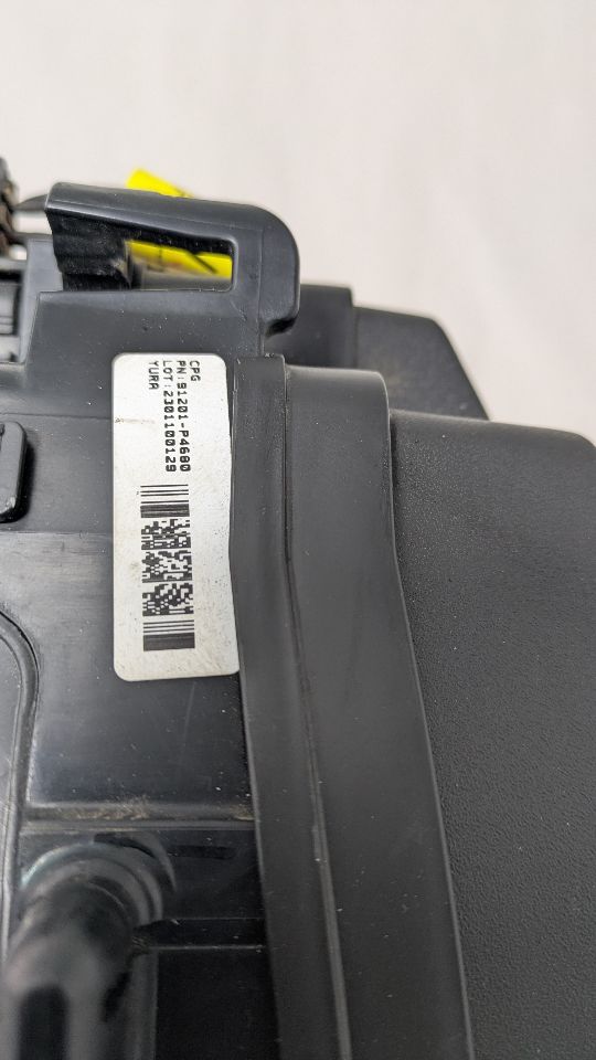 2023 KIA SORENTO Fuse Box, Engine - 454454 — photo 4