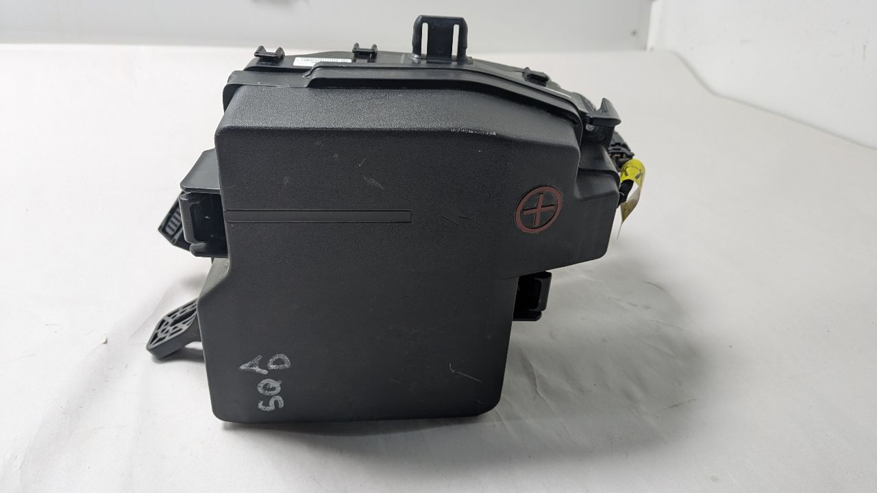 2023 KIA SORENTO Fuse Box, Engine - 454454 — photo 5