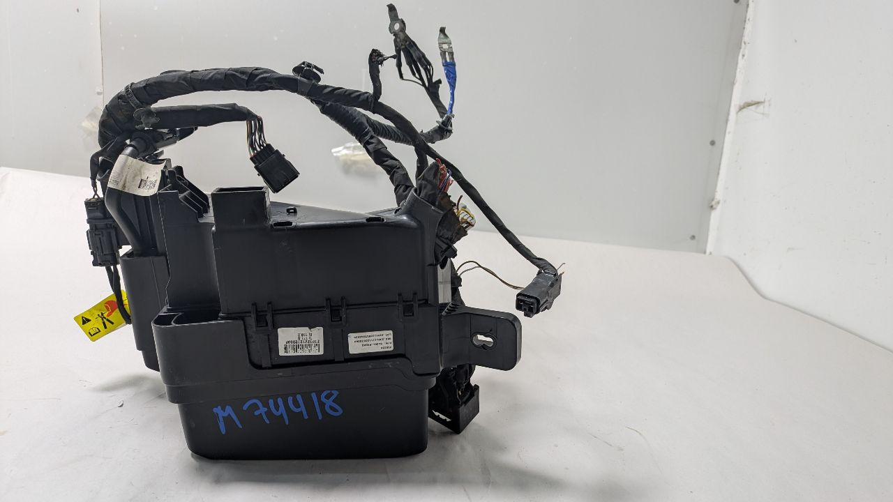 2023 KIA SORENTO Fuse Box, Engine - 454454 — photo 7