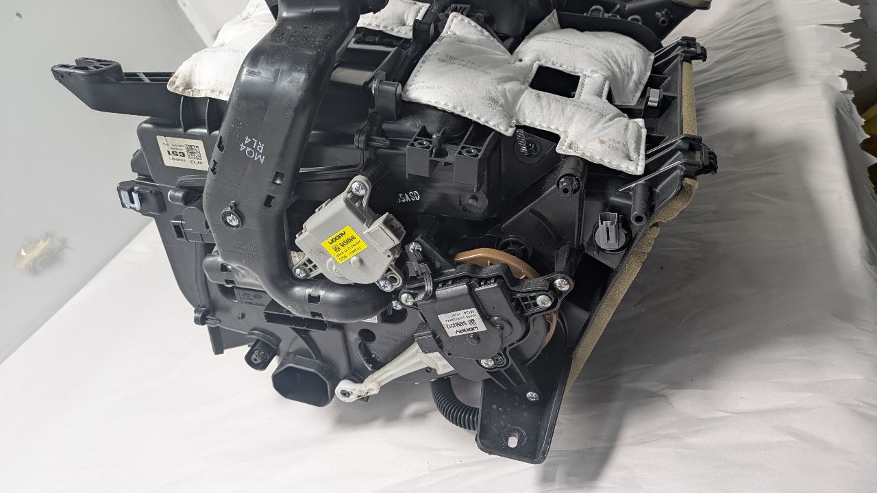 2023 KIA SORENTO COMPLETE INTERIOR - 454455 — photo 6