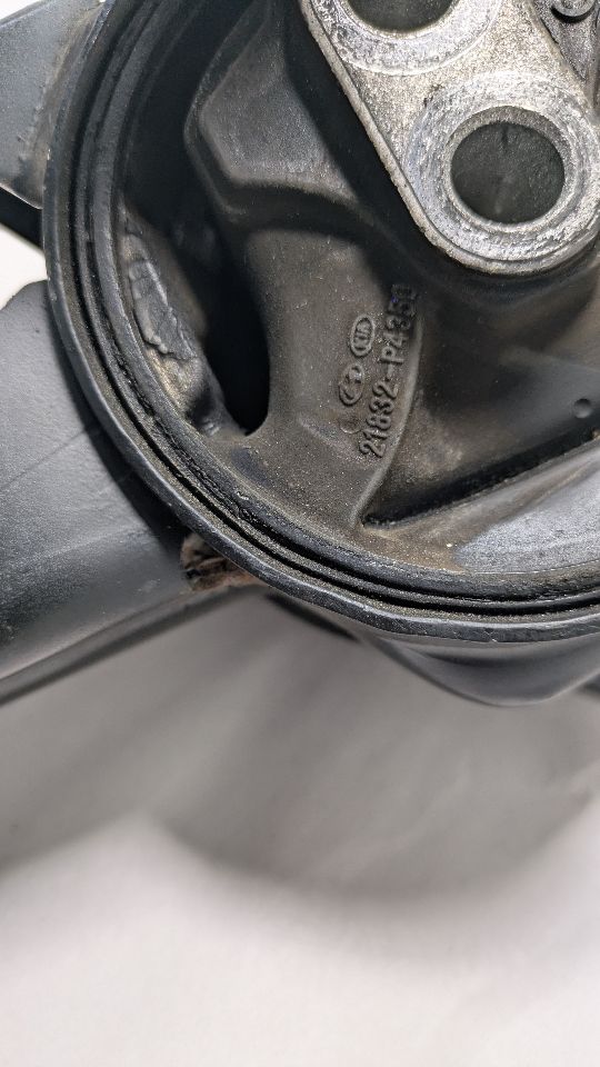 2023 KIA SORENTO ENGINE MOUNTS - 454458 — photo 2