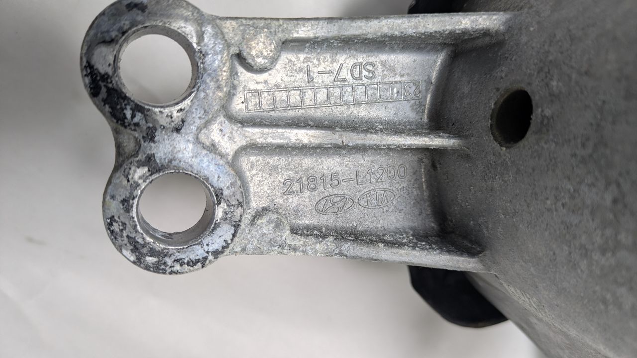 2023 KIA SORENTO ENGINE MOUNTS - 454459 — photo 3