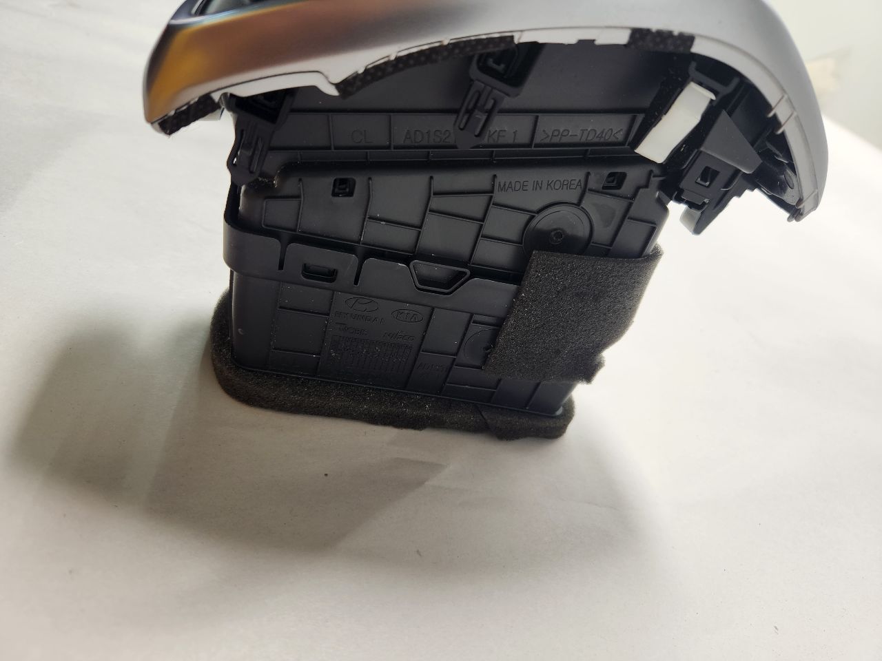 2023 KIA SORENTO DASH PANEL - 454461 — photo 3