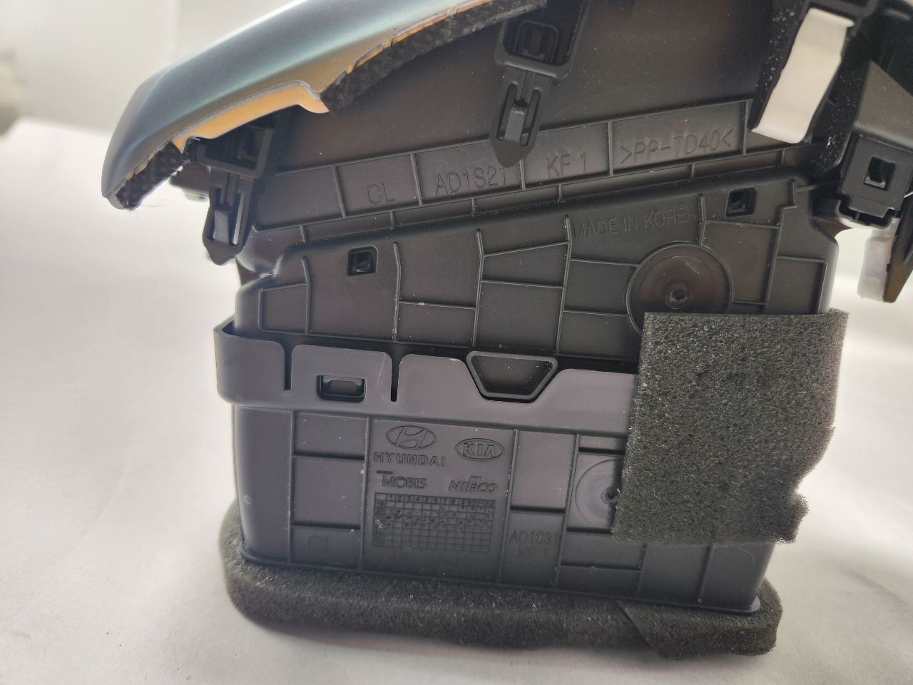 2023 KIA SORENTO DASH PANEL - 454461 — photo 4