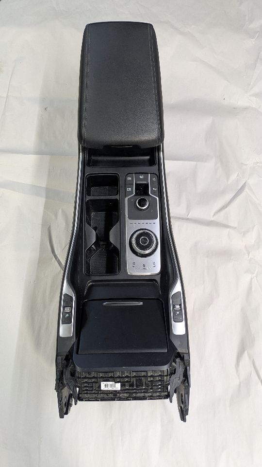 2023 KIA SORENTO Console, Front - 454465