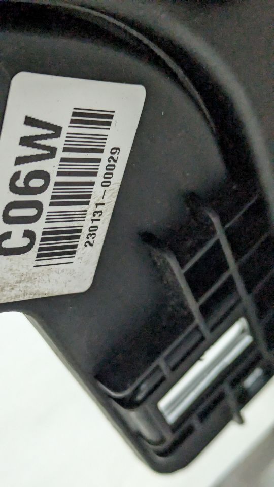 2023 KIA SORENTO Console, Front - 454465 — photo 3