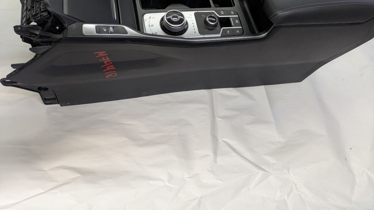 2023 KIA SORENTO Console, Front - 454465 — photo 5