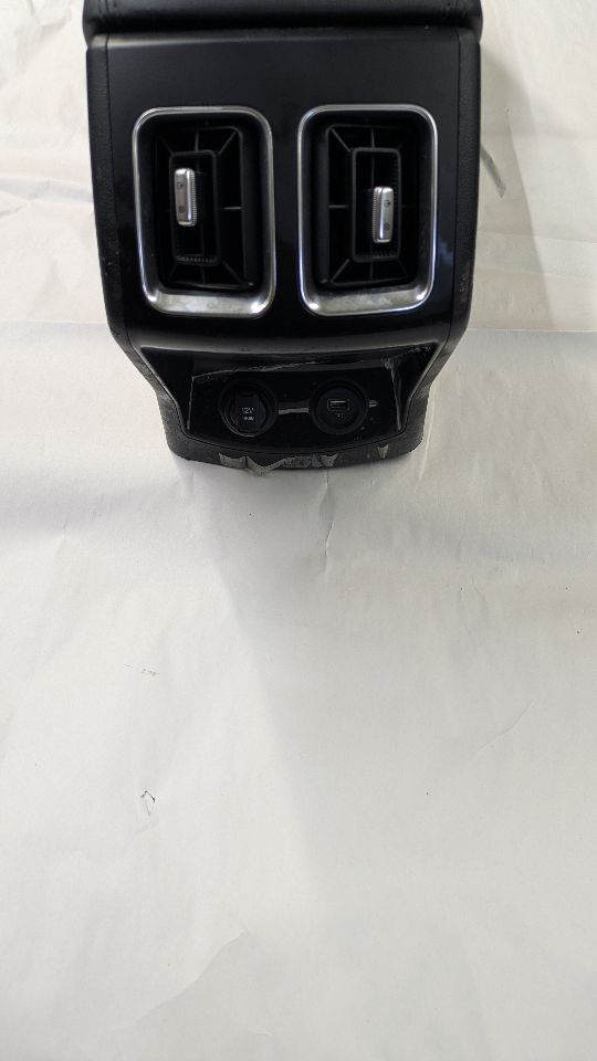 2023 KIA SORENTO Console, Front - 454465 — photo 6