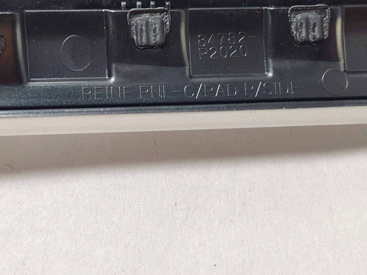 2023 KIA SORENTO INTERIOR TRIM PANEL - 454466 — photo 5