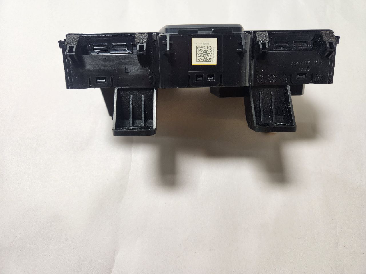 2023 KIA SORENTO TEMP CONTROL - 454468 — photo 2