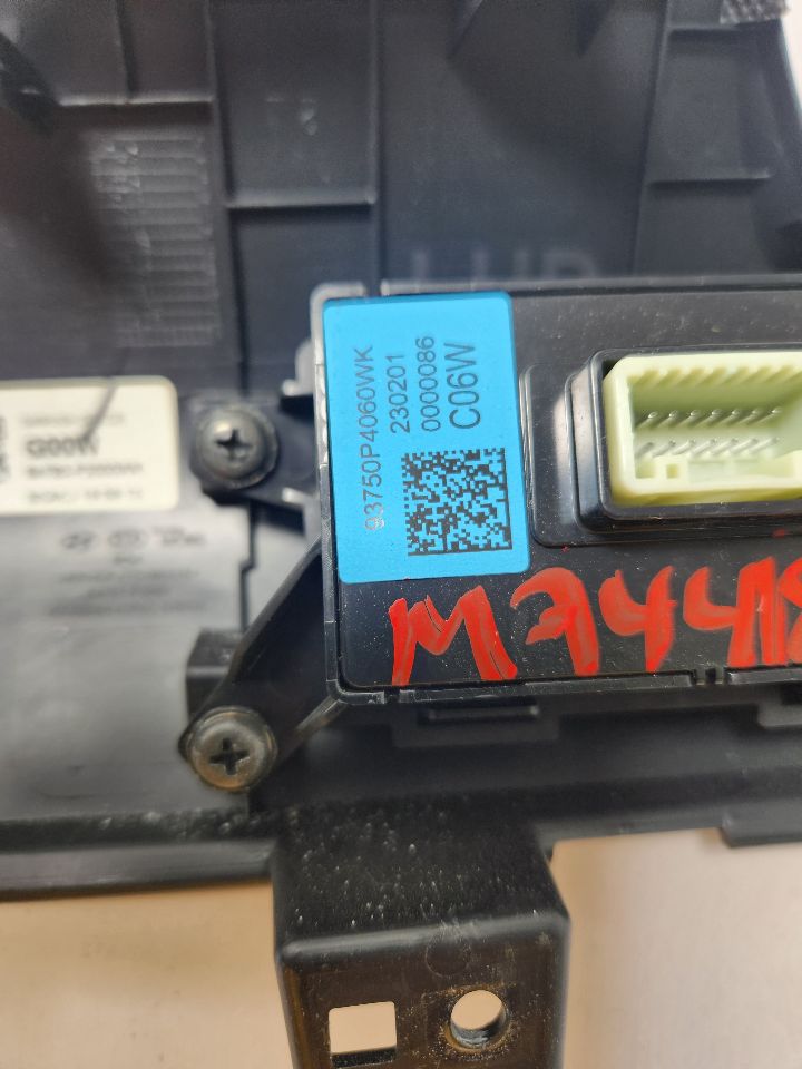 2023 KIA SORENTO Dsh/Int/Seat Switch - 454471 — photo 4