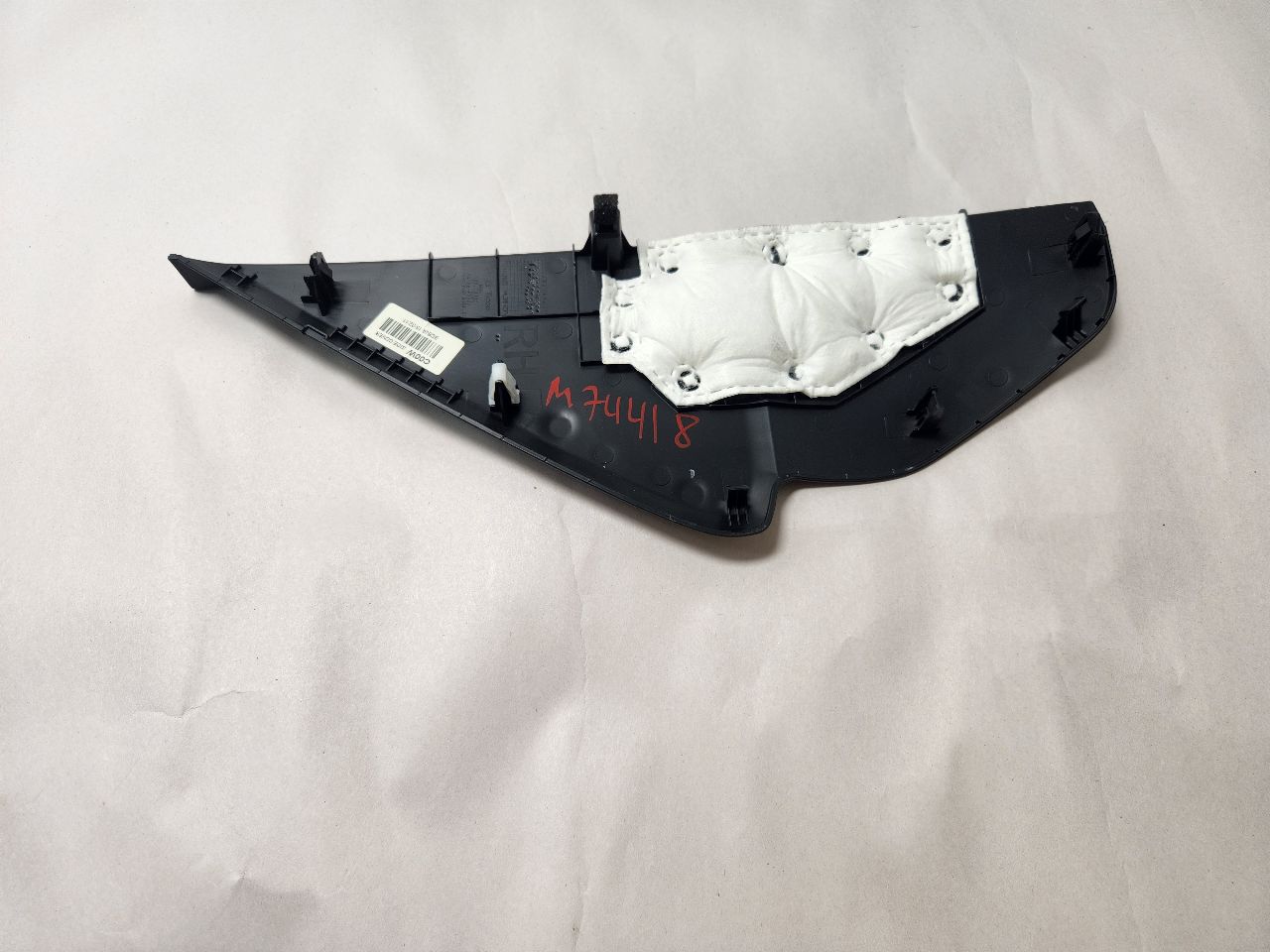 2023 KIA SORENTO INTERIOR TRIM PANEL - 454473 — photo 2