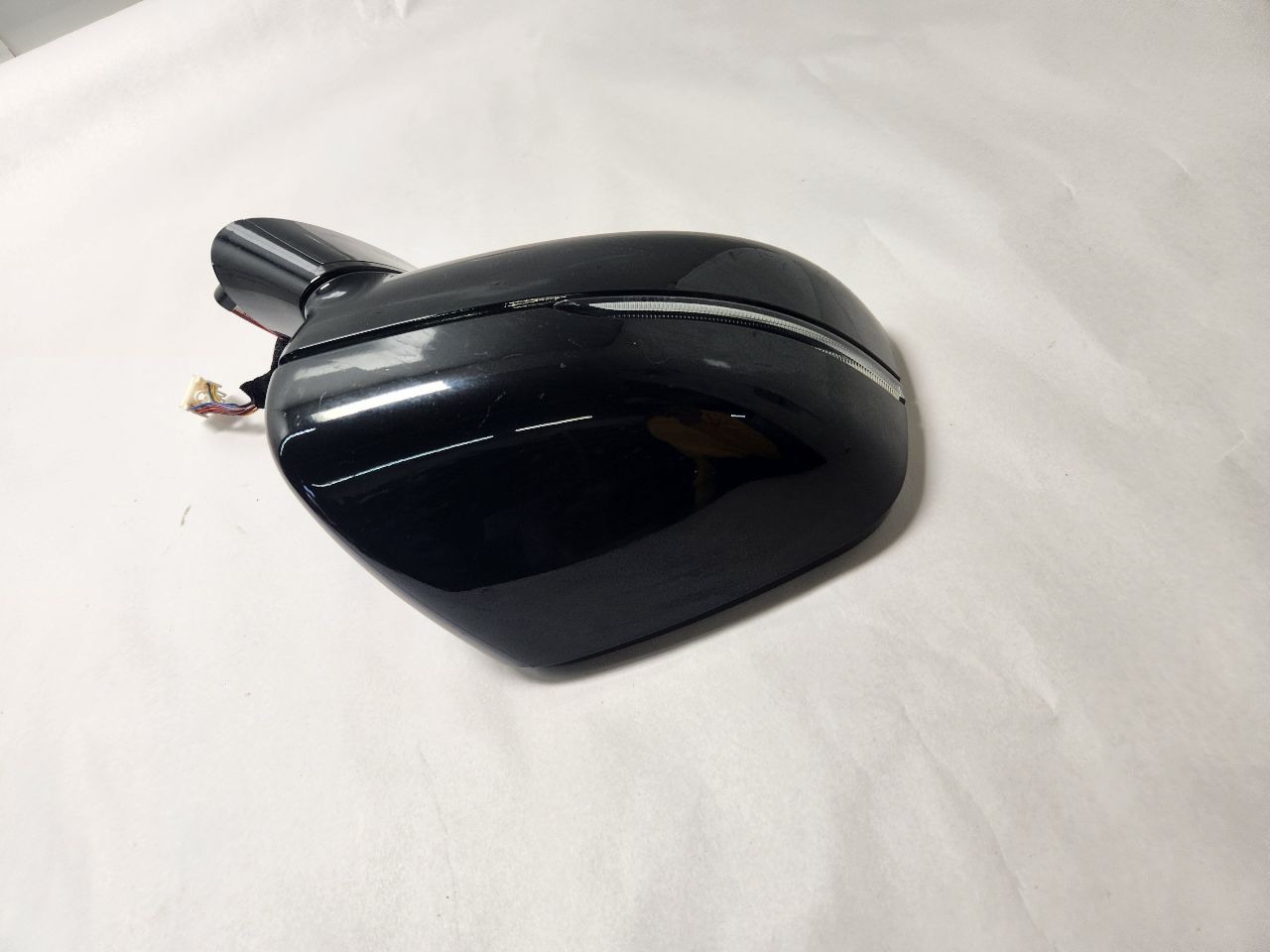 2023 KIA SORENTO Right SIDE VIEW MIRROR - 454474