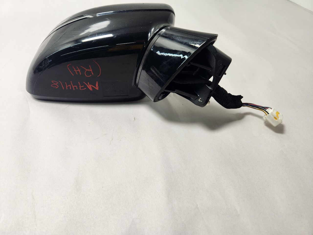 2023 KIA SORENTO Right SIDE VIEW MIRROR - 454474 — photo 2