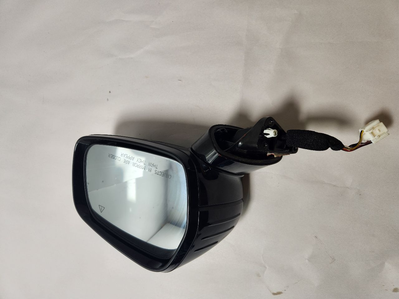 2023 KIA SORENTO Right SIDE VIEW MIRROR - 454474 — photo 4