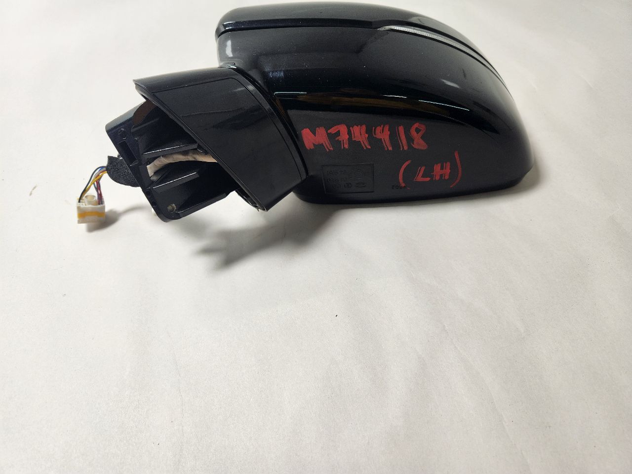 2023 KIA SORENTO Left SIDE VIEW MIRROR - 454475 — photo 2