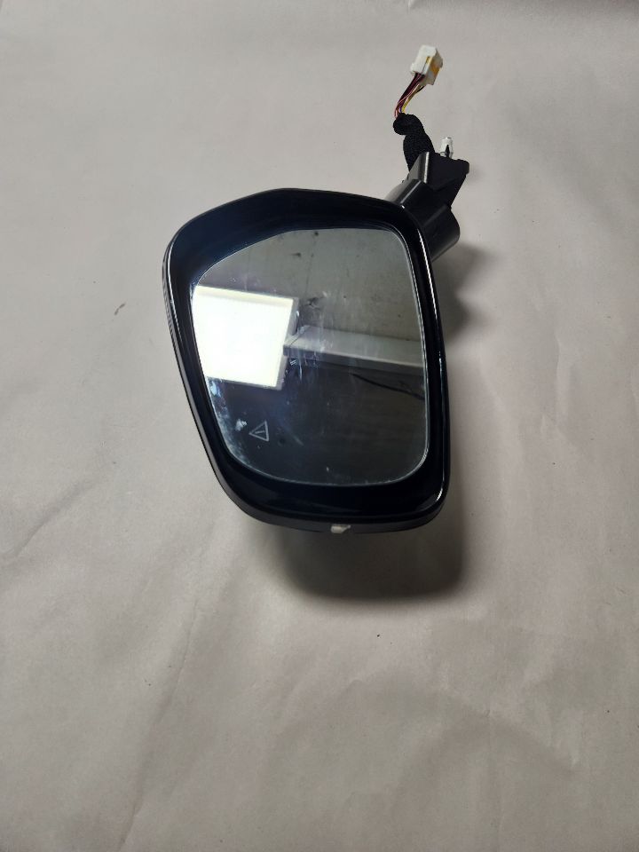 2023 KIA SORENTO Left SIDE VIEW MIRROR - 454475 — photo 4