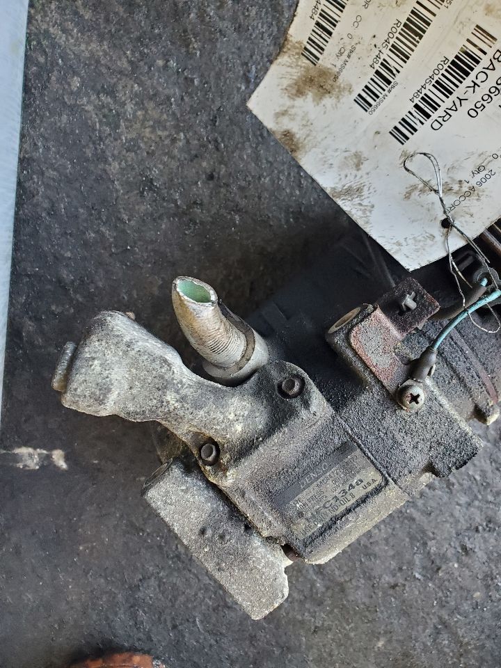 2006 HONDA ACCORD AC COMPRESSOR - 454484 — photo 1
