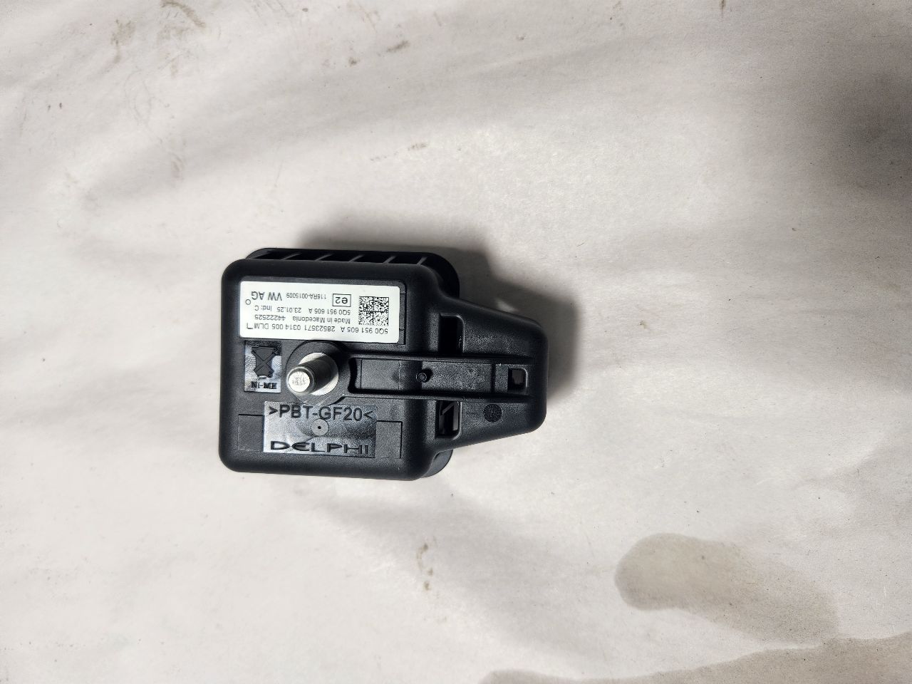 2025 AUDI Q3 COMPLETE INTERIOR - 454491 — photo 2