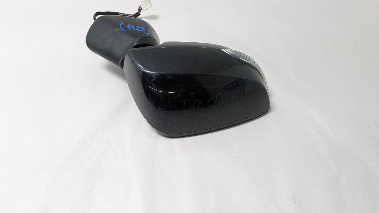 2016 SUBARU WRX Right SIDE VIEW MIRROR - 454492 — photo 1