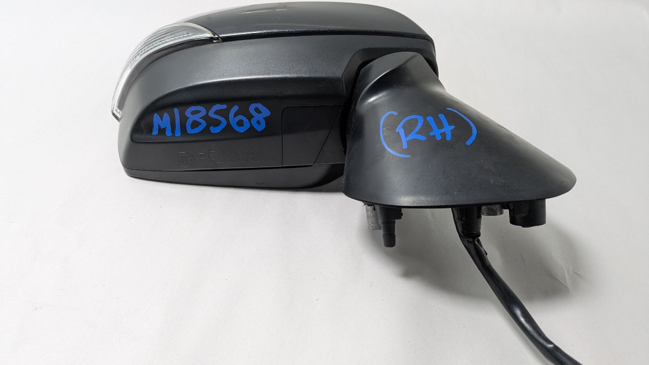2016 SUBARU WRX Right SIDE VIEW MIRROR - 454492 — photo 2
