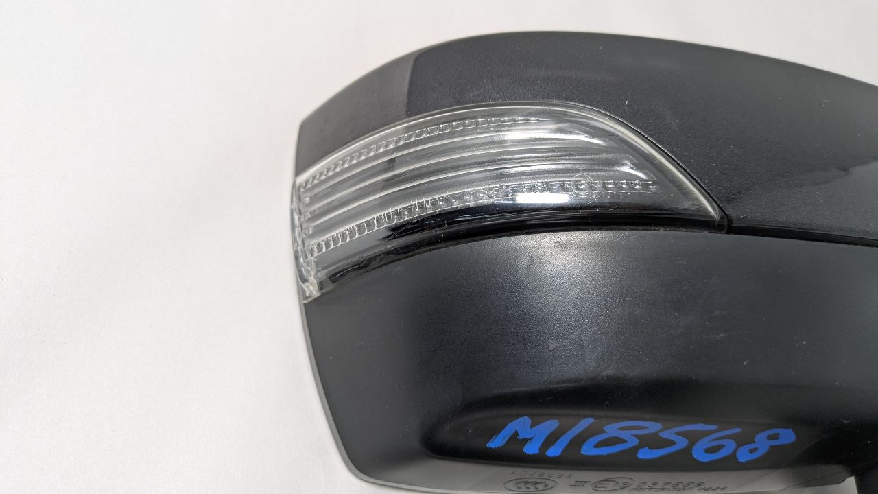 2016 SUBARU WRX Right SIDE VIEW MIRROR - 454492 — photo 3