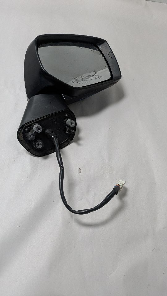 2016 SUBARU WRX Right SIDE VIEW MIRROR - 454492 — photo 5