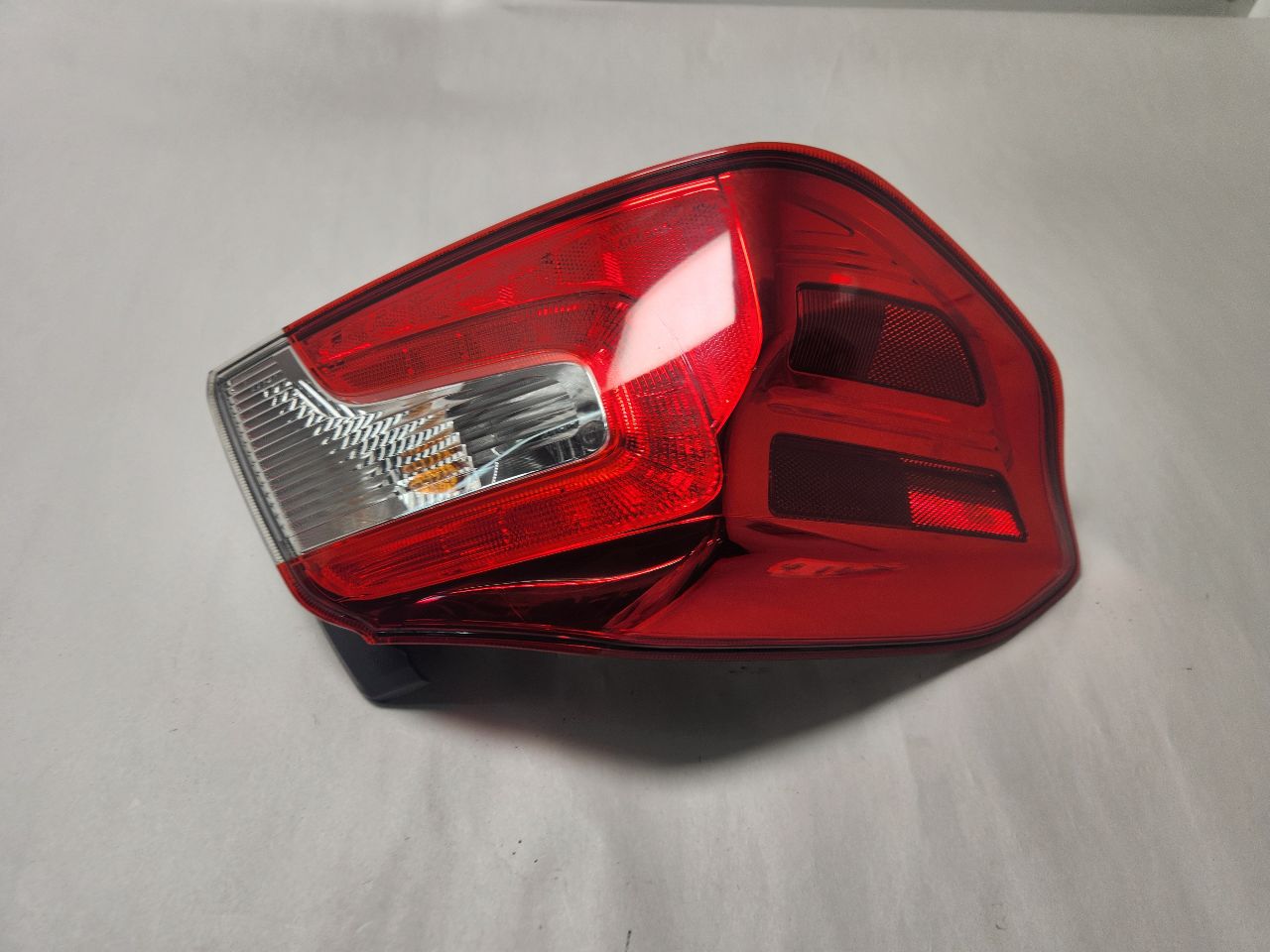 2016 SUBARU WRX Left TAIL LAMP - 454495 — photo 1