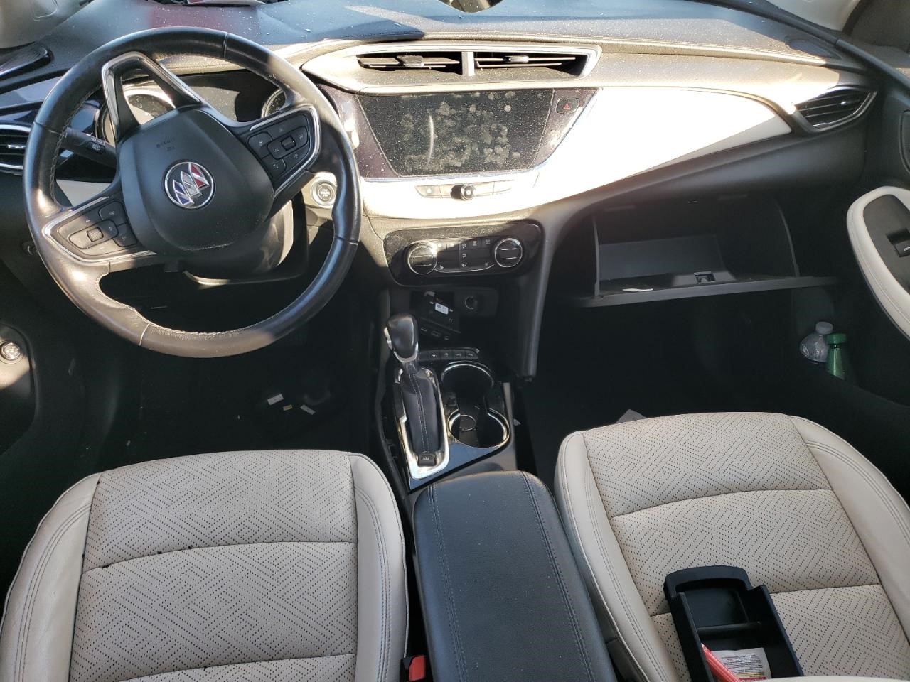 2020 BUICK ENCORE GX 1.3L 3cyl Turbo Gasoline WHEEL - 454567 — photo 8