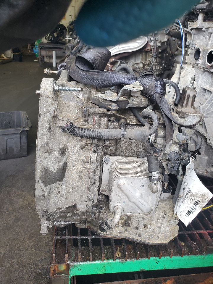 2019 NISSAN SENTRA Transmiss,Transaxle - 454583 — photo 4