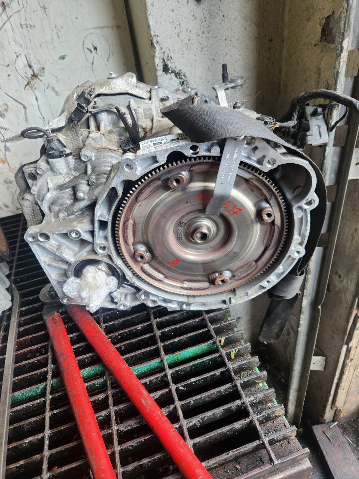 2022 HYUNDAI KONA Transmiss,Transaxle - 454613