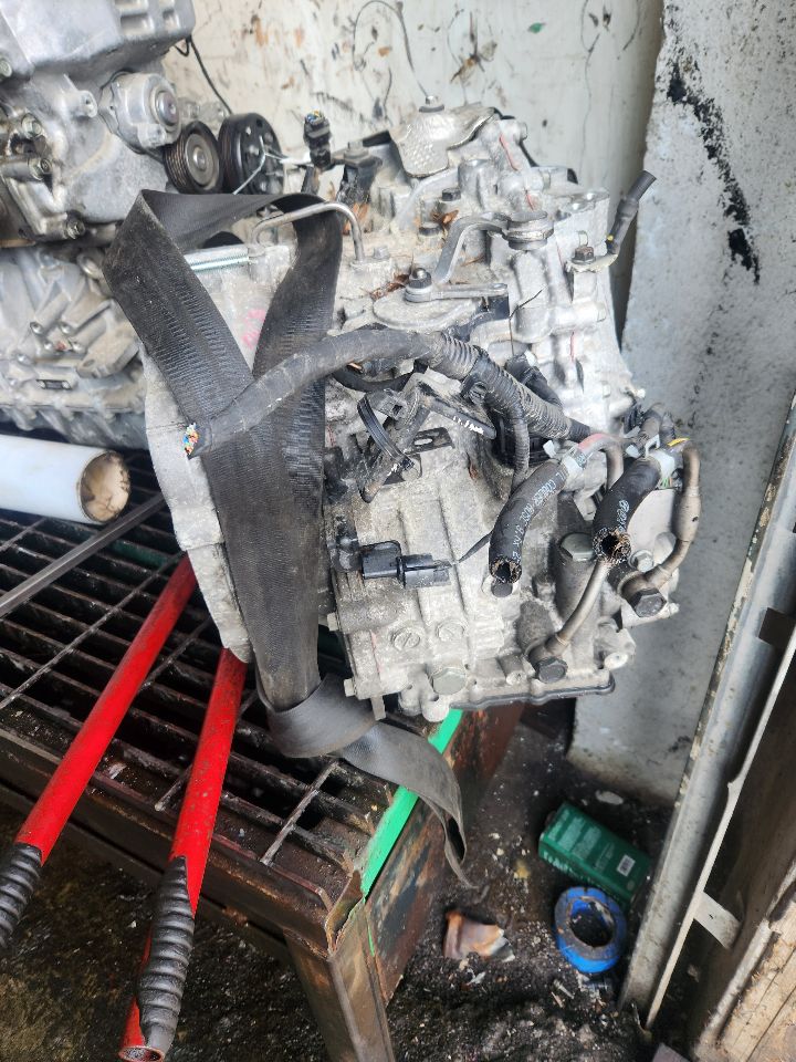 2022 HYUNDAI KONA Transmiss,Transaxle - 454613 — photo 3
