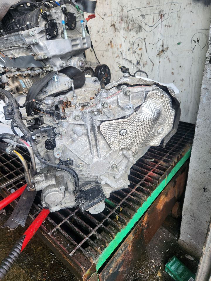 2022 HYUNDAI KONA Transmiss,Transaxle - 454613 — photo 4