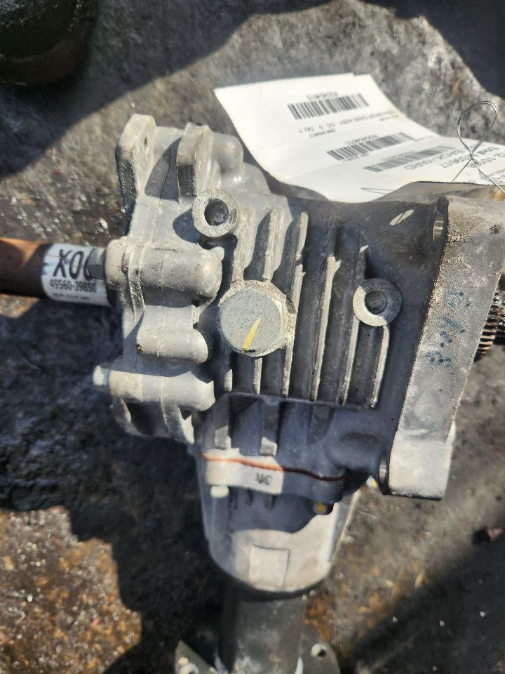 2022 HYUNDAI KONA TRANSFER CASE ASSY - 454615
