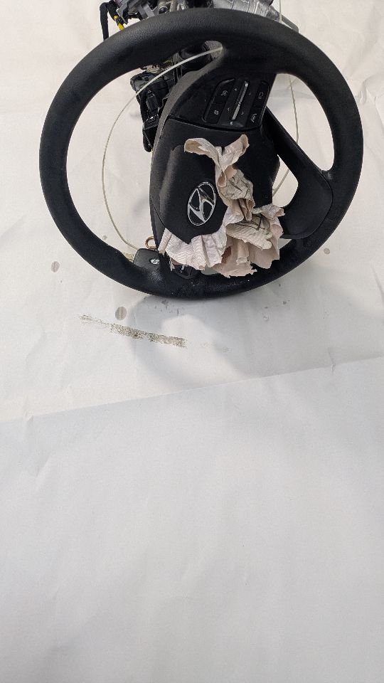 2022 HYUNDAI KONA STEERING COLUMN - 454616 — photo 1