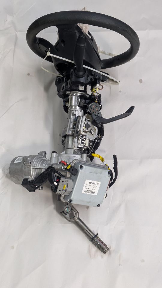 2022 HYUNDAI KONA STEERING COLUMN - 454616 — photo 3