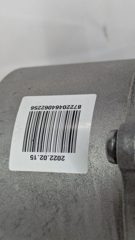 2022 HYUNDAI KONA STEERING COLUMN - 454616 — photo 5