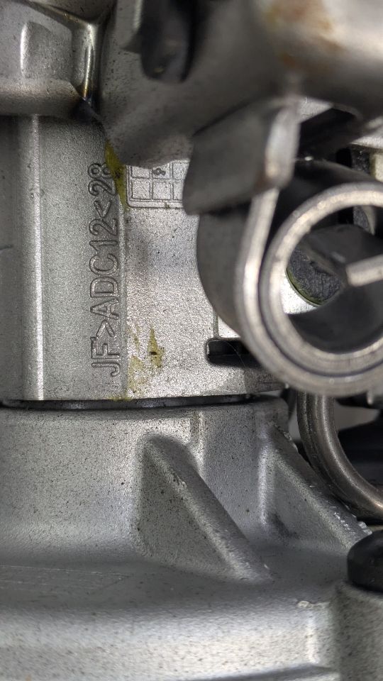 2022 HYUNDAI KONA STEERING COLUMN - 454616 — photo 7