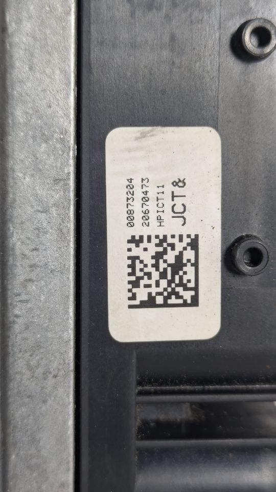 2022 HYUNDAI KONA Eng/Motor Cont Mod - 454620 — photo 4