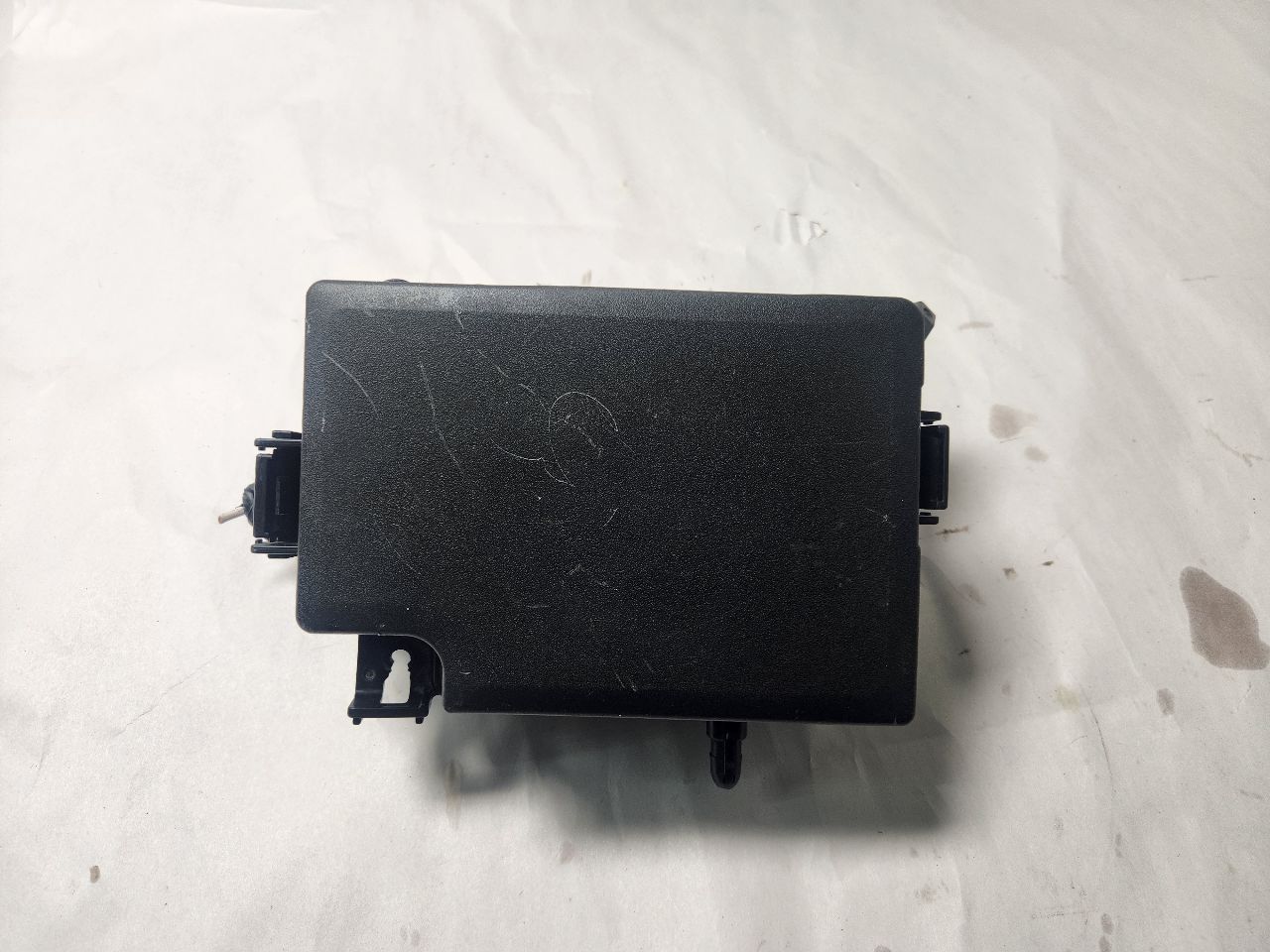 2022 HYUNDAI KONA Fuse Box, Engine - 454621 — photo 5