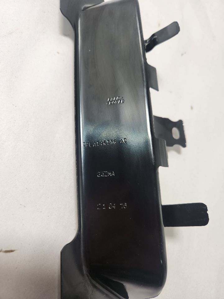 2016 LAND ROVER RANGE ROVER COMPLETE INTERIOR - 454646 — photo 3