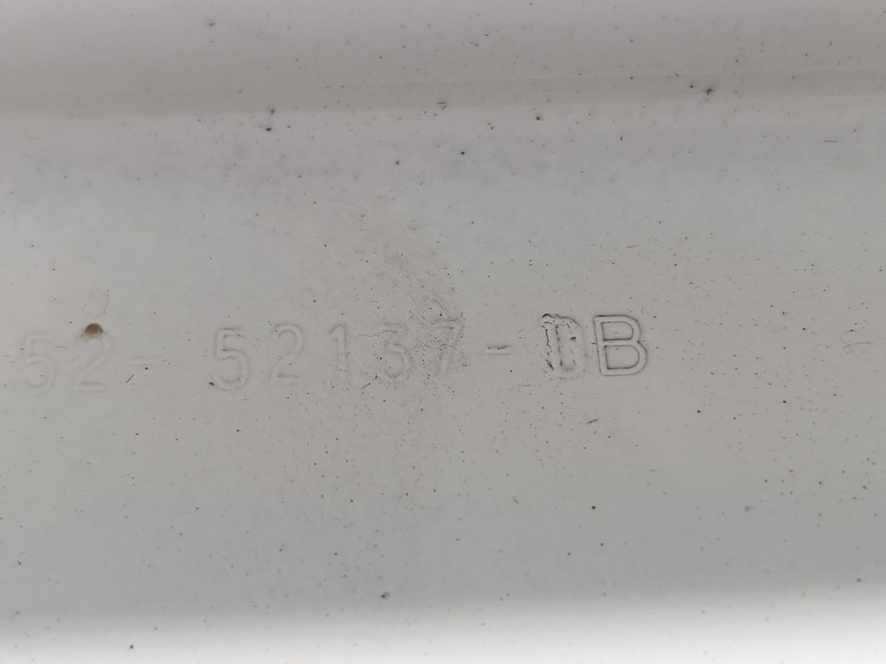 2016 LAND ROVER RANGE ROVER COMPLETE INTERIOR - 454647 — photo 3