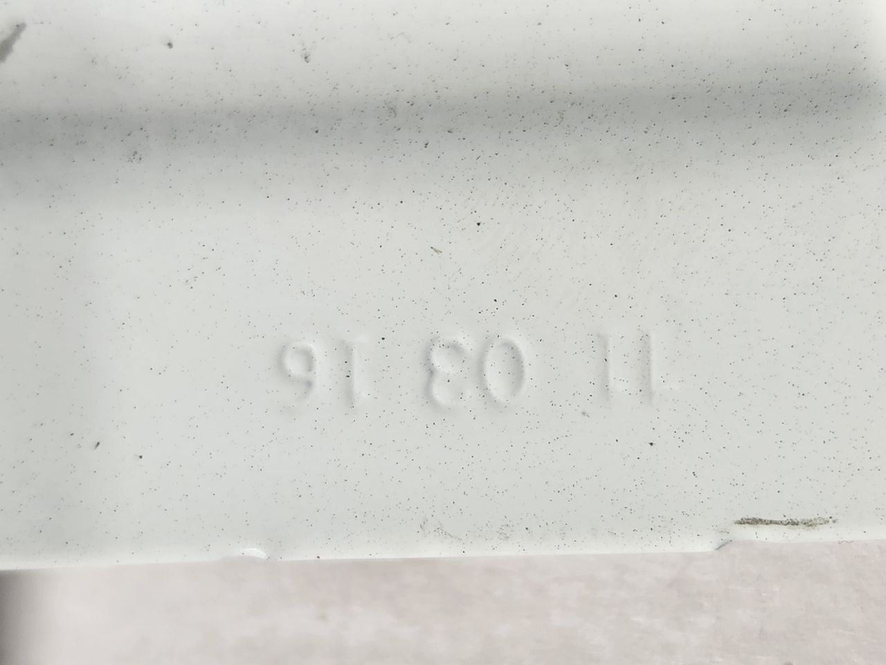 2016 LAND ROVER RANGE ROVER COMPLETE INTERIOR - 454647 — photo 6