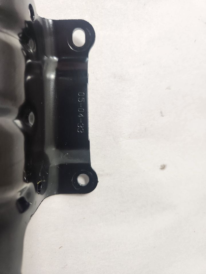 2016 LAND ROVER RANGE ROVER COMPLETE INTERIOR - 454649 — photo 3