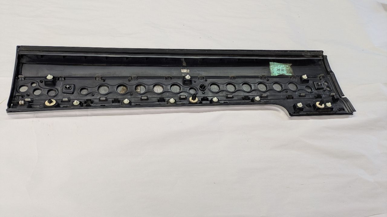 2016 LAND ROVER RANGE ROVER COMPLETE INTERIOR - 454650 — photo 1