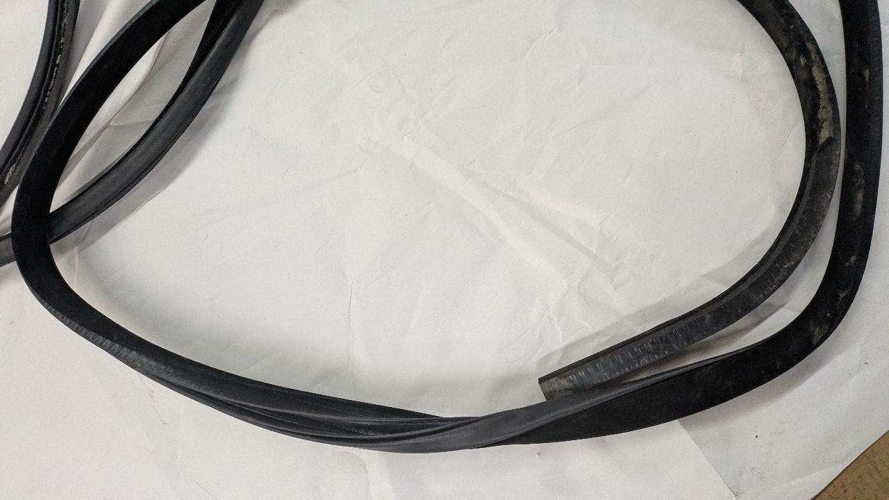 2016 LAND ROVER RANGE ROVER COMPLETE INTERIOR - 454656 — photo 4