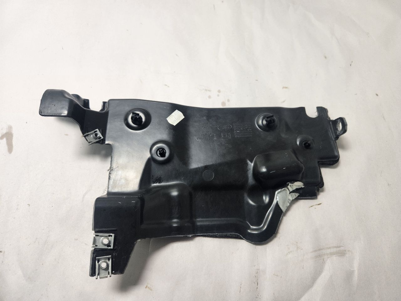 2016 LAND ROVER RANGE ROVER COMPLETE INTERIOR - 454668 — photo 1