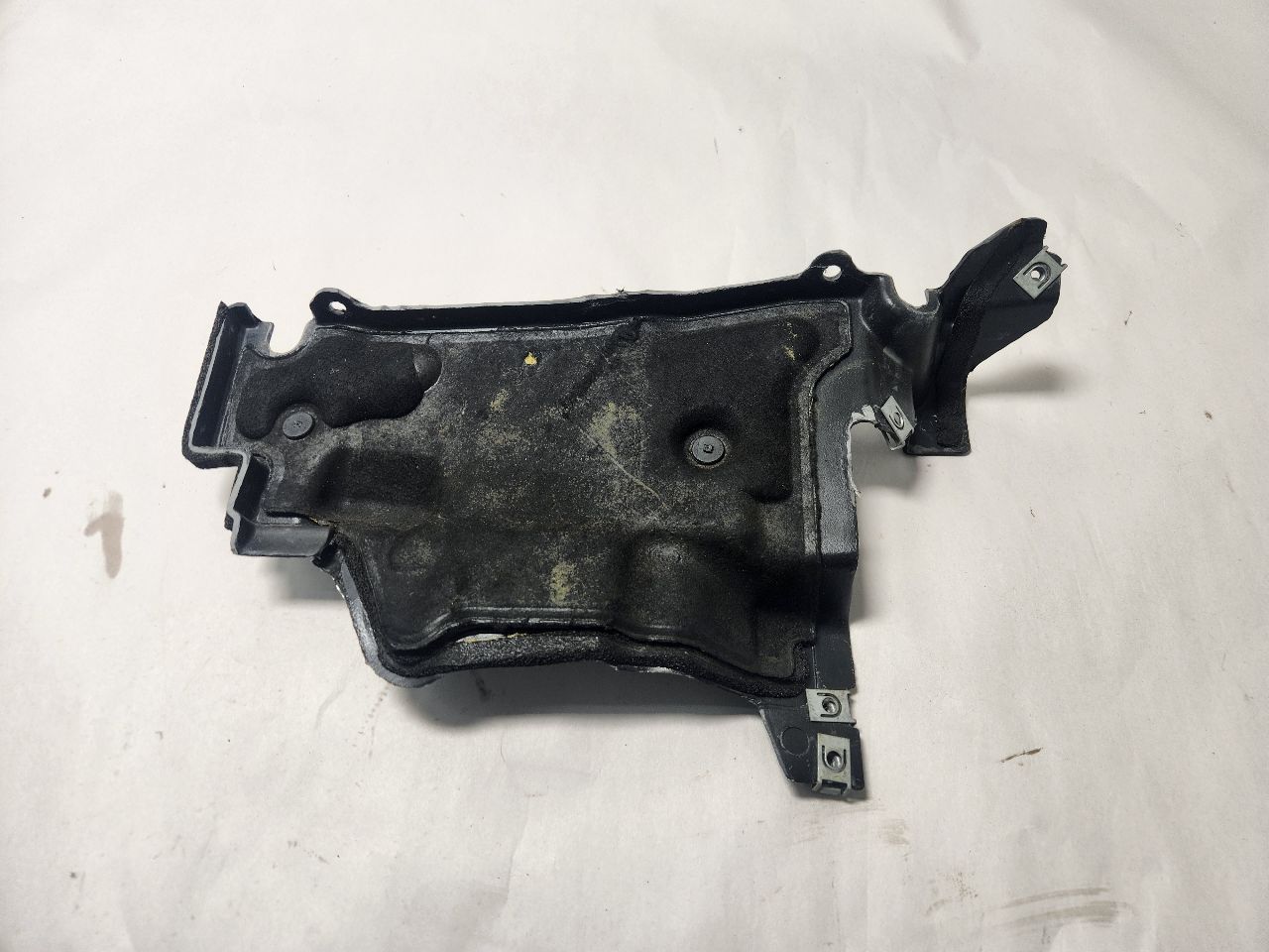 2016 LAND ROVER RANGE ROVER COMPLETE INTERIOR - 454668 — photo 3